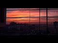 Sunset Time Laps | Dvision