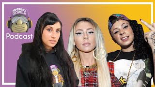 Kreayshawn Gives 'White Girl Mob' 2020 Update