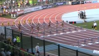 Rovereto - 100Hs Batteria Pennella