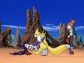 Digimon AMV- Last Piece– 強くなりたくて  留姬 妖狐獸 Ruki Renamon