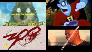 Teh93Rdspartan Has An Improved Sparta Quadparison