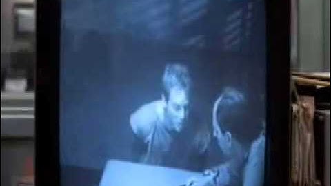 Interrogation Scene