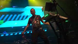 Download Lagu Bigfoot/Workmen LIVE IN BRNO - Frank Klepacki \u0026 The Tiberian Sons MP3