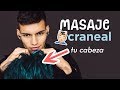 MASAJE EN TU CABEZA | ASMR Español