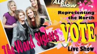The Ward Sisters-you were mine