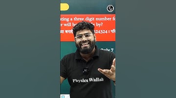 7,11 ,13 का विभाज्यता का नियम #Maths #100DaysHardChallenge #Shorts #SSCGD