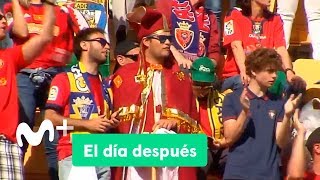 El Día Después (20/05/2019): ¡Todos a una, Cádiz y Osasuna!