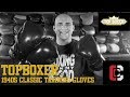 TopBoxer Old School Boxing Gloves Review