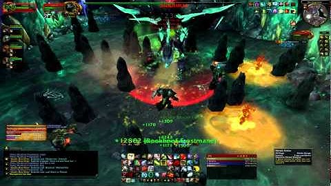 Slabhide - The Stonecore (Heroic)