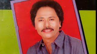 MUCHSIN ALATAS - Sandiwara (Wiwien Ngesti) (Flower Sound) (1988) (Original HQ)