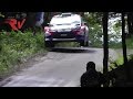 Robert Kubica Ford Fiesta WRC Best of 2014 Pure Sound