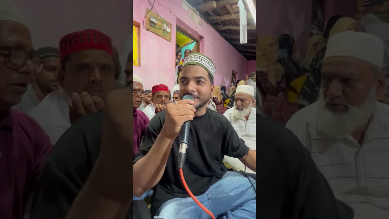 Husan Barmare Kharepatan