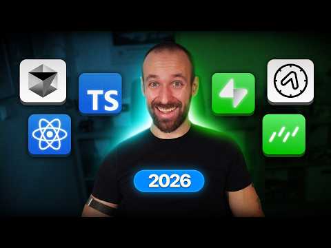 Choosing the Right React Native Stack in 2026