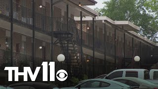 Hot Springs tenants testify against apartment landlord, alleging unlivable conditions