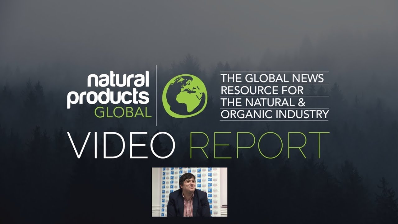 beautycon Mark Steele interview