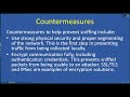 CEH8-4 Countermeasures on snifffing