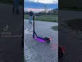 Ninebot max g2