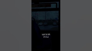 سورة البقرة القارئ اسلام صبحي واتقوا يوما ترجعون فيه الى الله 😭🥺 #اكسبلور  #لايك #راحة_نفسية