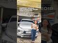 MITSUBISHI XPANDER ULTIMATE 2019 AT SILVER CRUISE CONTROL LOW KM ANTIK 50RB LIKE NEW !!