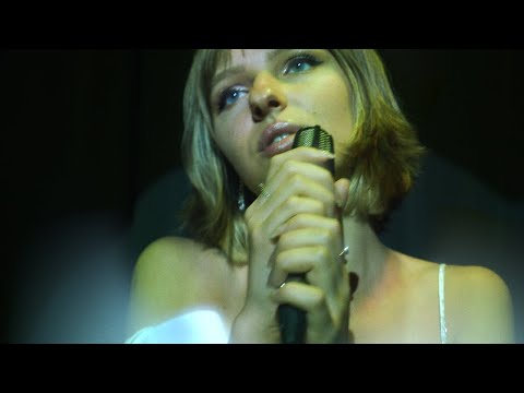 Carson Hoy - Next To Mine (Official Music Video)