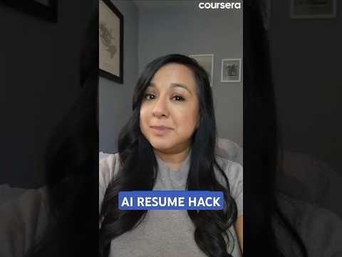 ChatGPT Resume Hack: Find the Perfect Skills to List