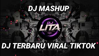 DJ MASHUP - DJ TERBARU VIRAL TIKTOK FULL BASS 2026