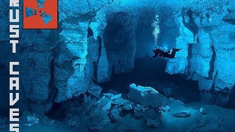 rust pre-release discovering footage (The new caves)