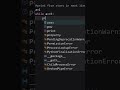 pattern * printing in python 🩵🌺