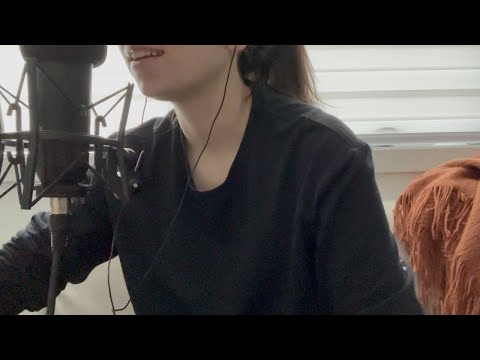ASMR Whispered Random Facts | 50 Whispered Science Facts