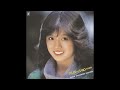 [80년대 J POP] キャンセル! (Cancel!) - 中森明菜 (나카모리 아키나, Nakamori Akina)