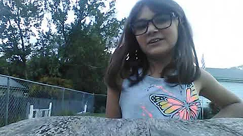 Part 1 campfire and we said that part 2 was our fi...