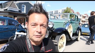 Oldtimer dag Voorthuizen 31 Augustus 2023 bezoeken met Morpheus