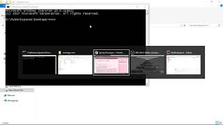 01 Create Github Repository using cmd