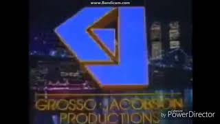 Grosso Jacobson Productions, Pee Wee Pictures (1989)