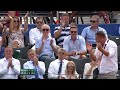 The Most Unorthodox Shots in Davis Cup History! 😳