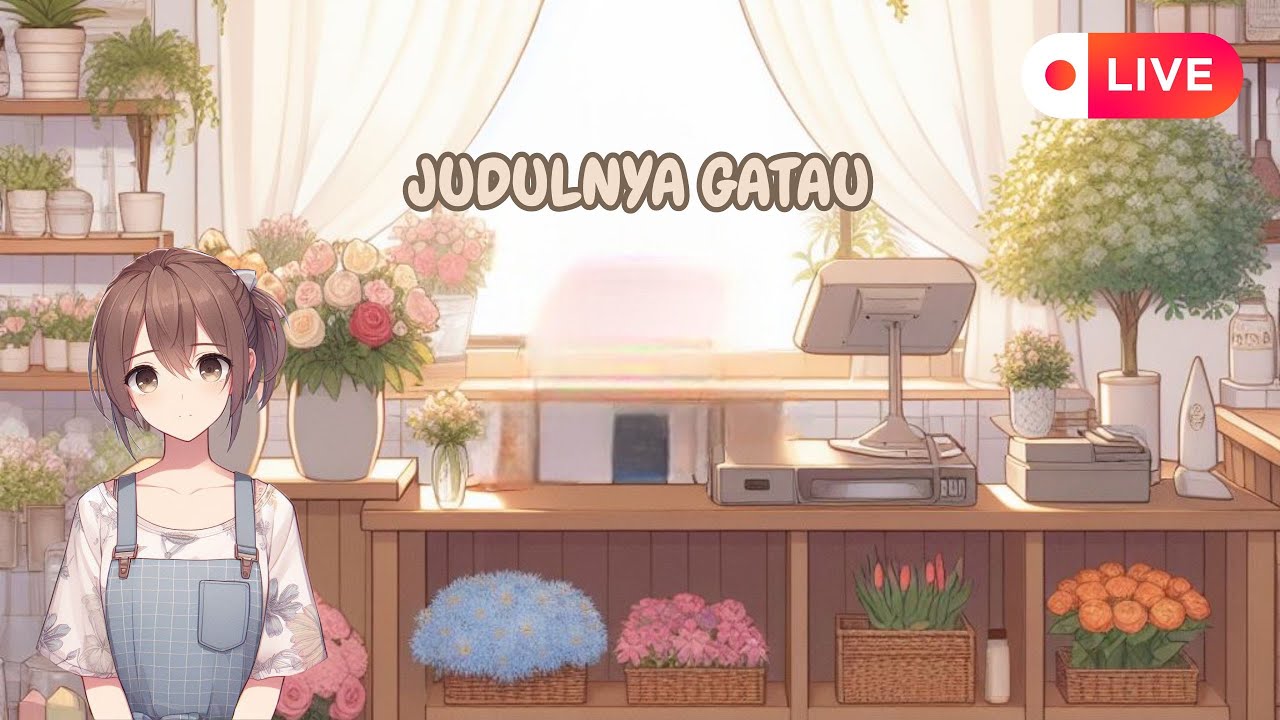 【 RANDOM STREAM  】 GADANGKAH?  260115