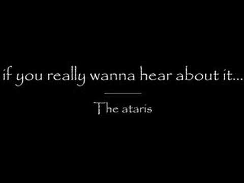 If You Really Want To Hear About It Video
