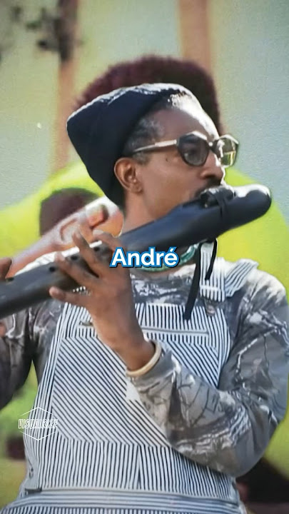 André 3000 Makes History with Longest-Ever Song to Chart on Billboard Hot 100