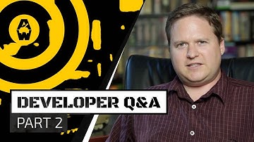 Armored Warfare Developer Q&A - Part 2