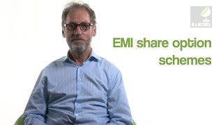 emi options unrestricted market value