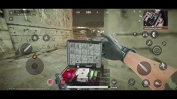 Raiding Pyramid Map Never Gets Old (Lost Light)