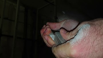 Coc №4 (old 1995) 38mm GHP block