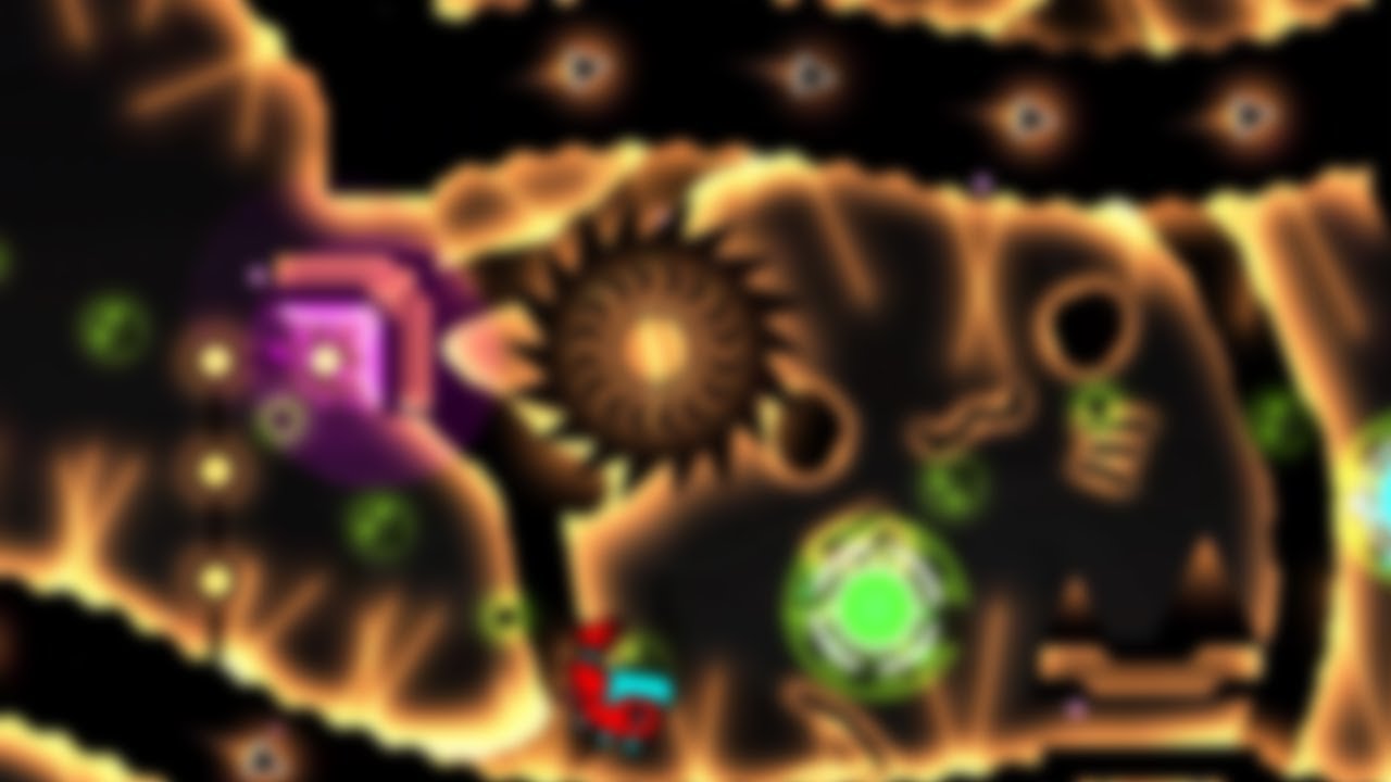 Geometry Dash // Catmosphere by ItzSlash and more (Insane Demon) - YouTube