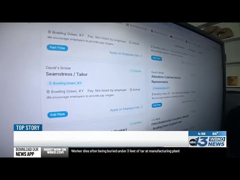 Pittsburgh Craigslist Job Hunt: The Untold Story Of Success (and Failure)