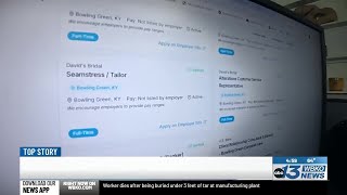 Bowling Green man creates job search platform to eliminate ‘ghost jobs’