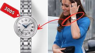 The Best Affordable Luxury Watches For Women That Look Expensive