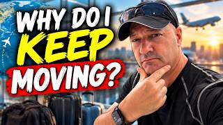 Why I Keep Moving After 10+ Years Living Abroad