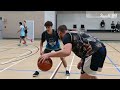 2026 Surrey Spring Comp - Tropics vs Basket Boys - Roundball BC
