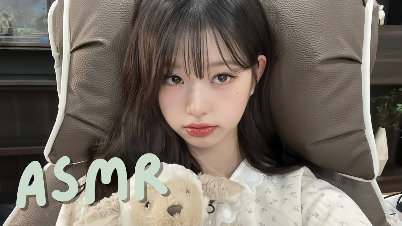 girlies idols asmr 🎀