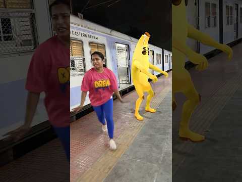 Chicken Or Banana Shorts Cartoon Cartoons Bhoot